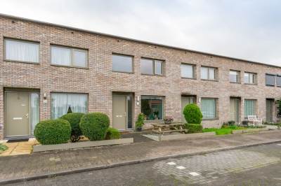 Woning Brouwershavenstraat 49 Berkel en Rodenrijs
