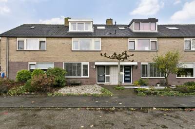 Woning Burgemeester van Trichtlaan 49 Wilnis