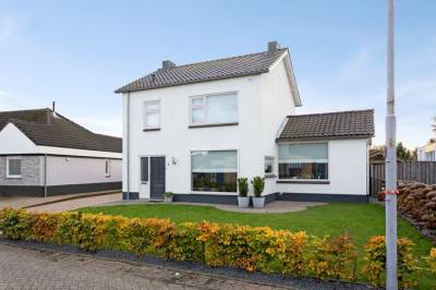 Woning Hageland 9 Hedel