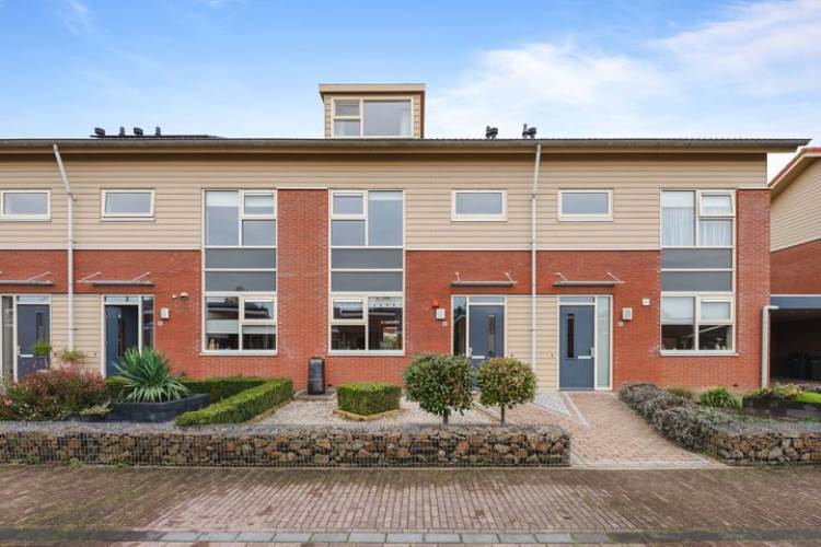 Woning Schuilenburg 26 Raalte