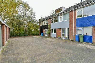 Woning Sweelinckstraat 23 Aalsmeer