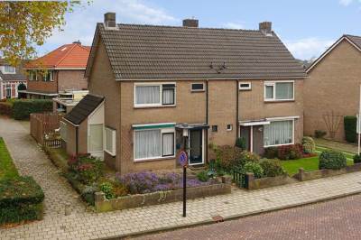 Woning 't Loo 1 Hengelo (OV)