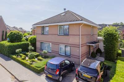 Woning Costa Ricastraat 149 Alphen aan den Rijn