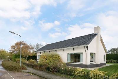 Woning Prinsepark 27 Domburg