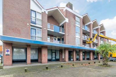 Woning Teteringsedijk 82H Breda