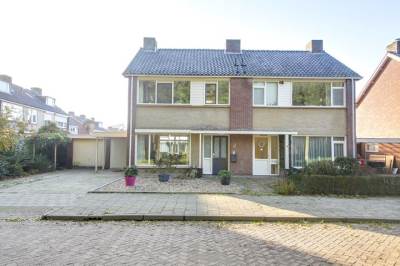 Woning Noordeinde 2 Grave