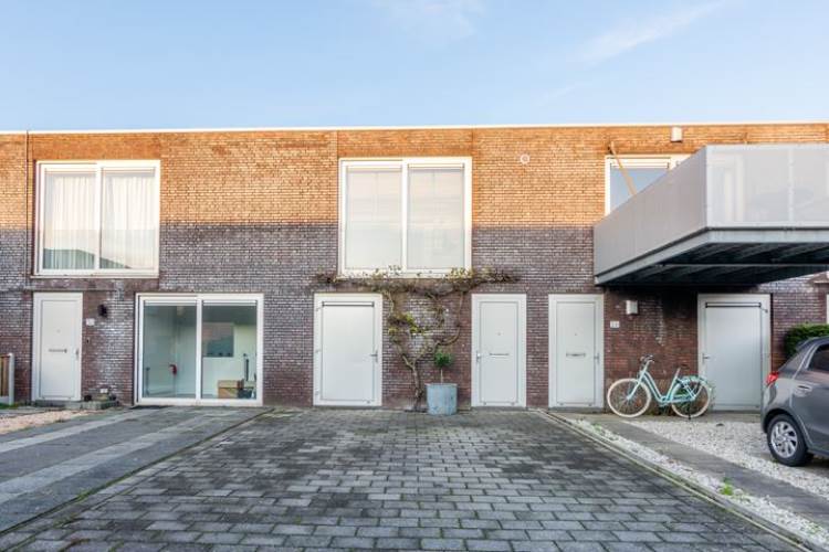 Woning Priemkruid 28 Breda