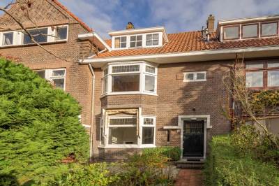 Woning Pauwenlaan 6 Den Haag