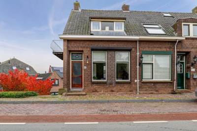 Woning Sluis 8 Groot-Ammers
