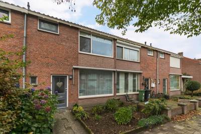 Woning Generaal Marshallweg 43 Eindhoven
