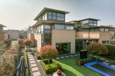 Woning Albert Schweitzerlaan 6 Huizen