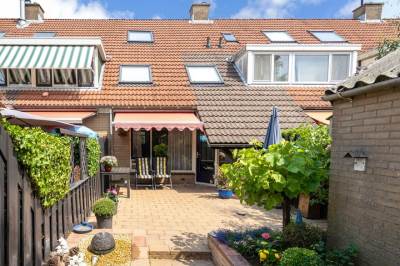 Woning Nachtwaker 15 Rhoon