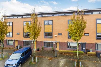 Woning Waterpoort 23 Nieuw-Vennep