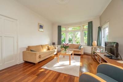 Woning Papegaailaan 6 Den Haag