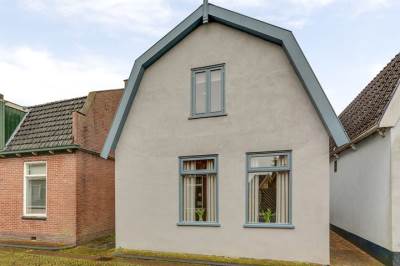 Woning Compagniestraat 15 Grootebroek