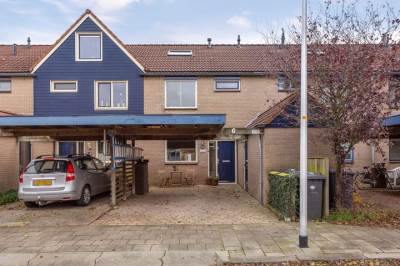 Woning Stokebrand 335 Zutphen