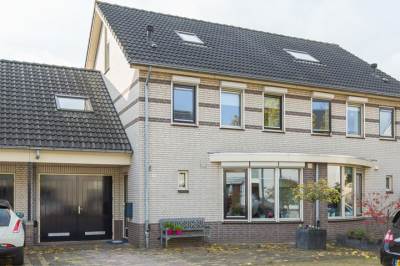 Woning Kinkelenburgallee 9 Duiven