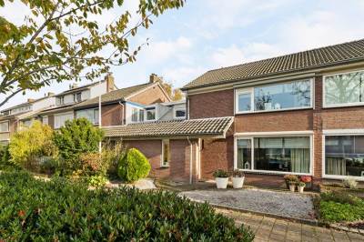 Woning Broederhof 23 Veldhoven