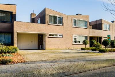 Woning Aldendriel 87 Eindhoven