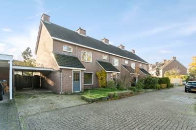 Woning Bodendijk 106 Aalten