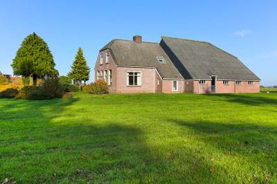 Woning Alteveer 36 Alteveer (Gem. De Wolden)