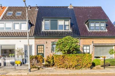 Woning Heemskerkerweg 134 Beverwijk