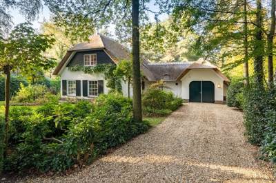 Woning Thijsselaan 13 Wageningen