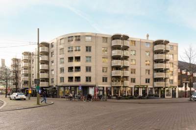 Woning Korte Houtstraat 102 Den Haag