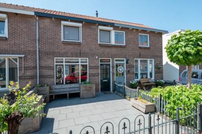 Woning Geldelozepad 26 Medemblik