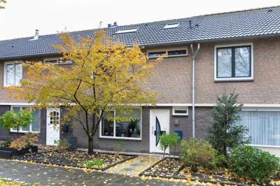 Woning Baai 144 Etten-Leur