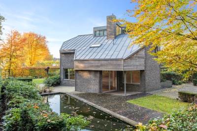 Woning Nieuwe Beekhoek 7 Ulvenhout (Gem. Breda)