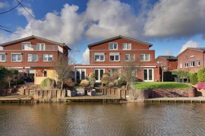 Woning Simonszand 29 Heemskerk