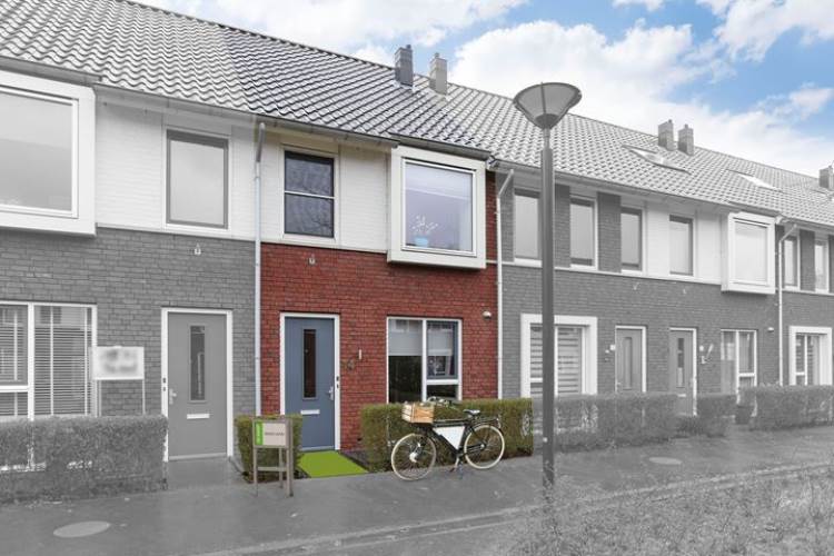 Woning De Markies 14 Huissen