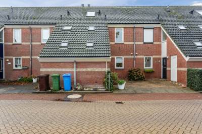 Woning Voorofscheweg 228 Boskoop