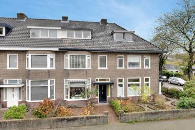 Woning Rozenlaan 87 Breda