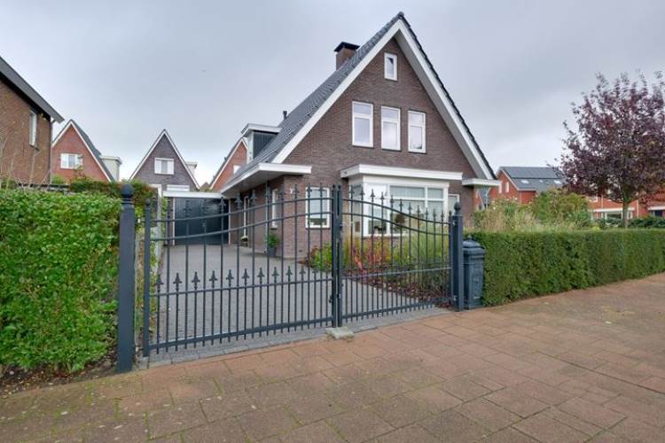 Woning Lokaalspoor 34 Arnhem
