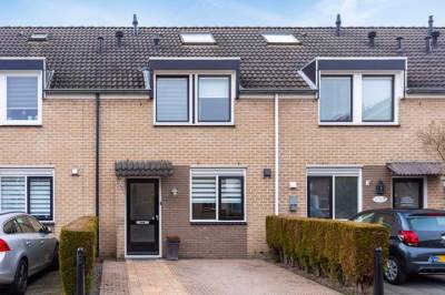 Woning Beiersgulden 65 Dronten
