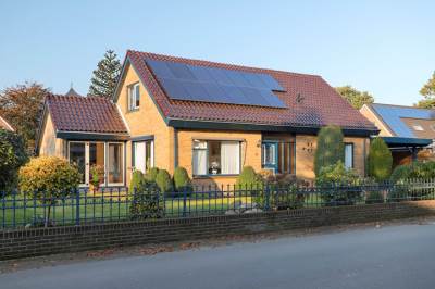 Woning Landschapsweg 4 Veenoord