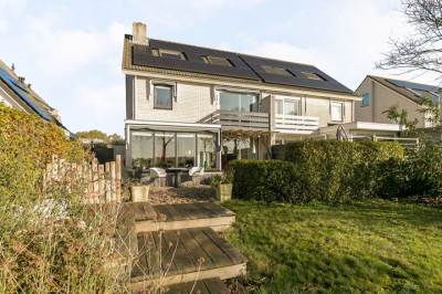 Woning Windmolen 20 Mijdrecht