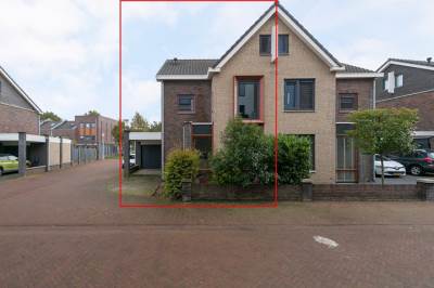 Woning Afbramerij 14 Vaassen