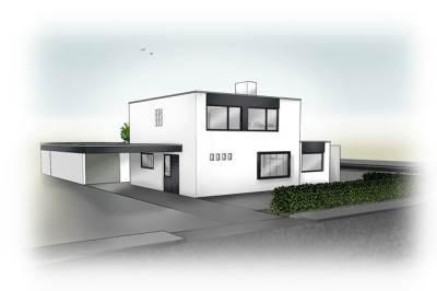 Woning Christinelaan 10 Bladel