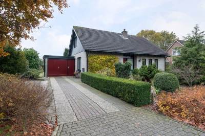 Woning Oltholtstraat 16 Oldeholtpade