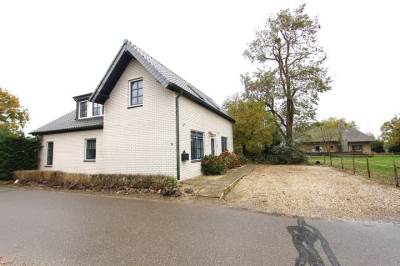 Woning Oude Koningstraat 9 Puiflijk