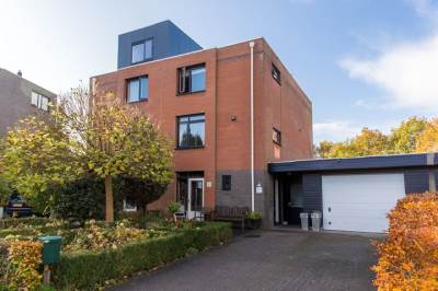 Woning Dijklaan 51 Leek