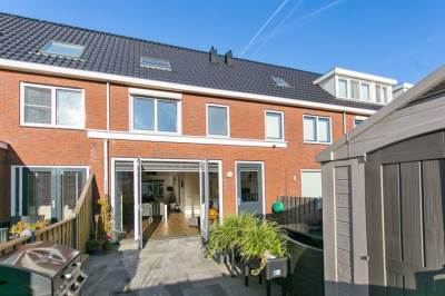Woning Lemmerhof 5 Volendam