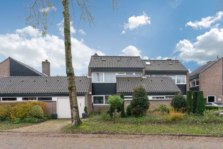 Woning Vredenoord 26 Heiloo
