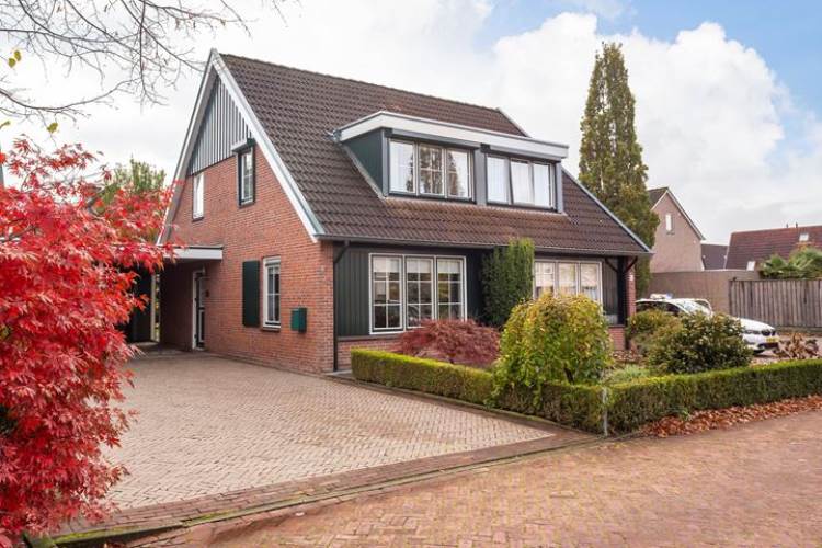 Woning Valeriaan 49 Nijverdal