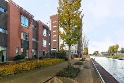 Woning Houthaven 34 Steenwijk