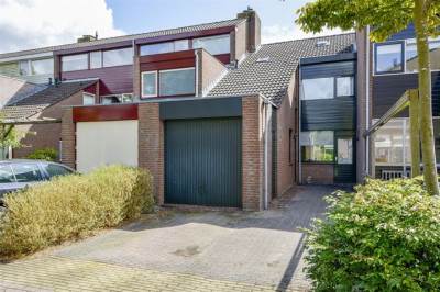 Woning Sluisvaart 44 Ouderkerk aan de Amstel