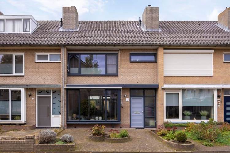 Woning Sardiniëpad 3 Eindhoven